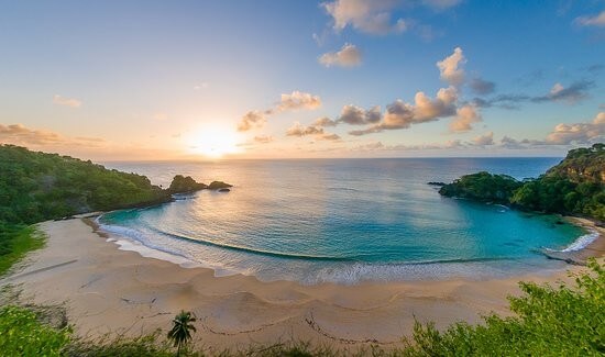 Топ-10 найкращих пляжів світу