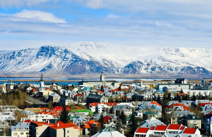 Ісландія 