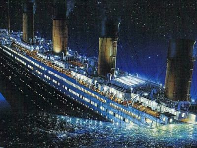 10 дітей, які вижили на “Титаніку” та їхні неймовірні історії порятунку