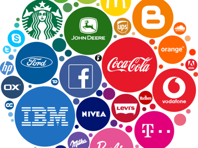 Топ-10 найдорожчих брендів світу