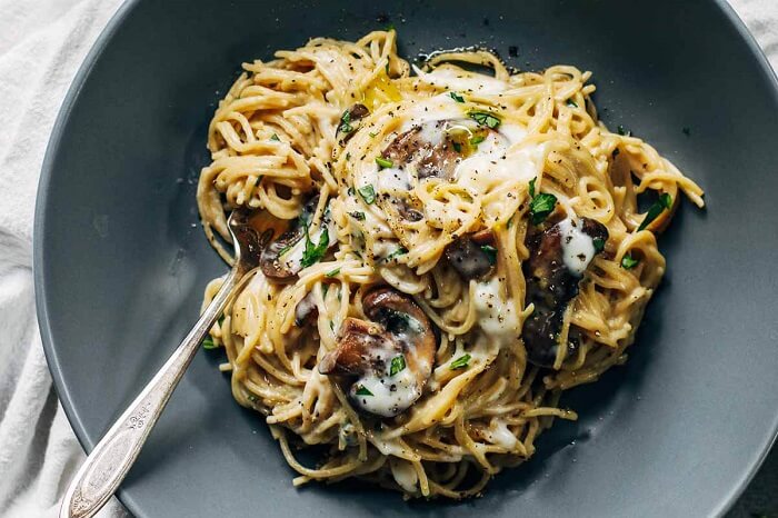 Топ-10 смачних рецептів приготування спагеті