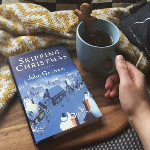 Що почитати на Різдво