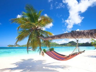 Топ-10 найкрасивіших курортних островів світу