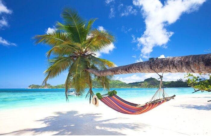 Топ-10 найкрасивіших курортних островів світу