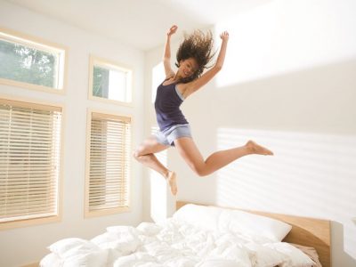 7 советов, которые помогут легко просыпаться по утрам