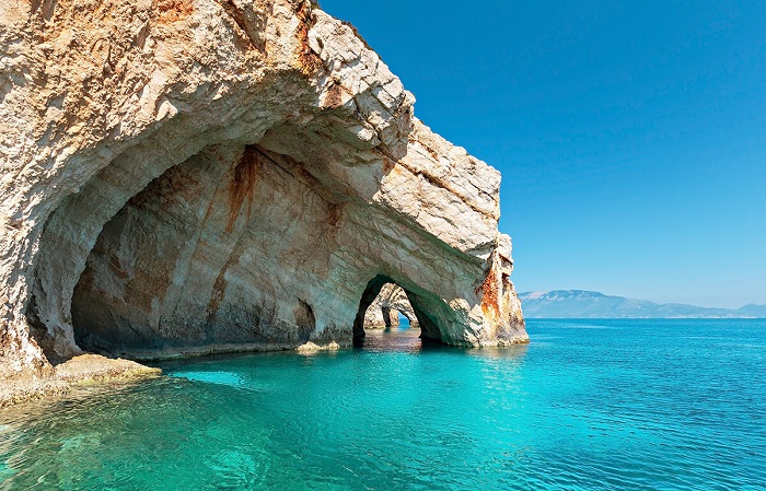 10 найкрасивіших островів Греції