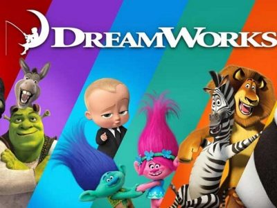 Топ-10 кращих мультфільмів від студії DreamWorks