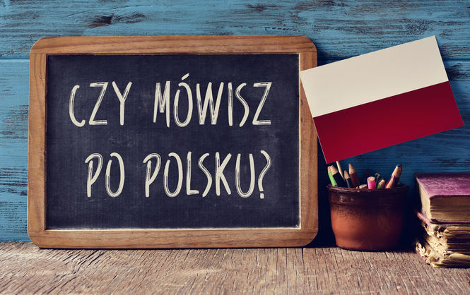 Як самостійно вивчити польську мову