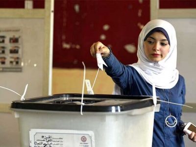 Вибори президента в Єгипті