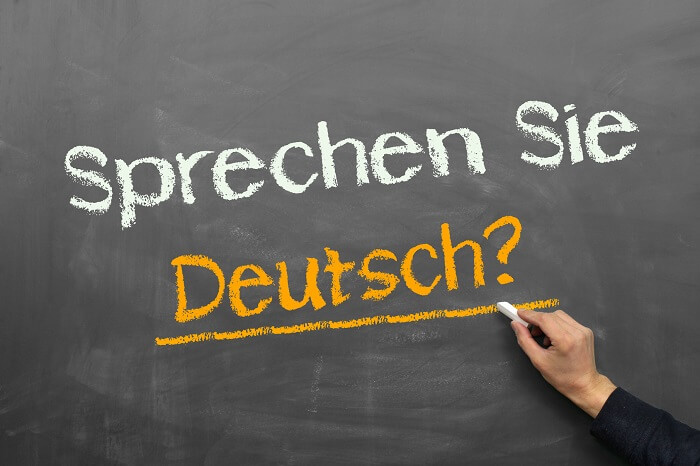 Як самостійно вивчити німецьку мову