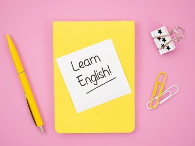10 крутих сайтів для тих, хто вчить англійську мову