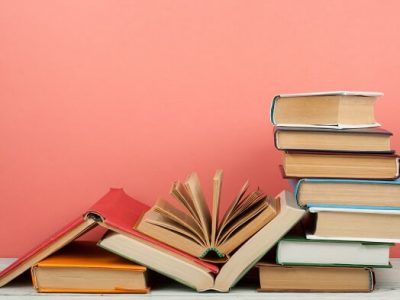 Як прочитати 100 книг за рік: 5 практичних порад