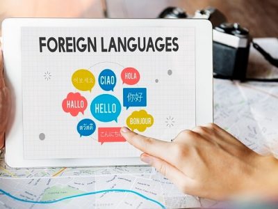 5 цікавих та ефективних методів вивчення іноземних мов
