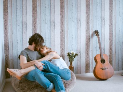 10 етапів відносин, які повинна розуміти кожна пара