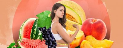 Топ 5 самых полезных фруктов для похудания и иммунитета