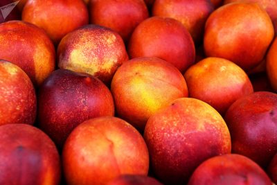 Топ 10 летних фруктов, которые вызывают аллергию
