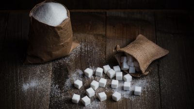 Сахар — польза или вред? Решите сами — топ 10 фактов